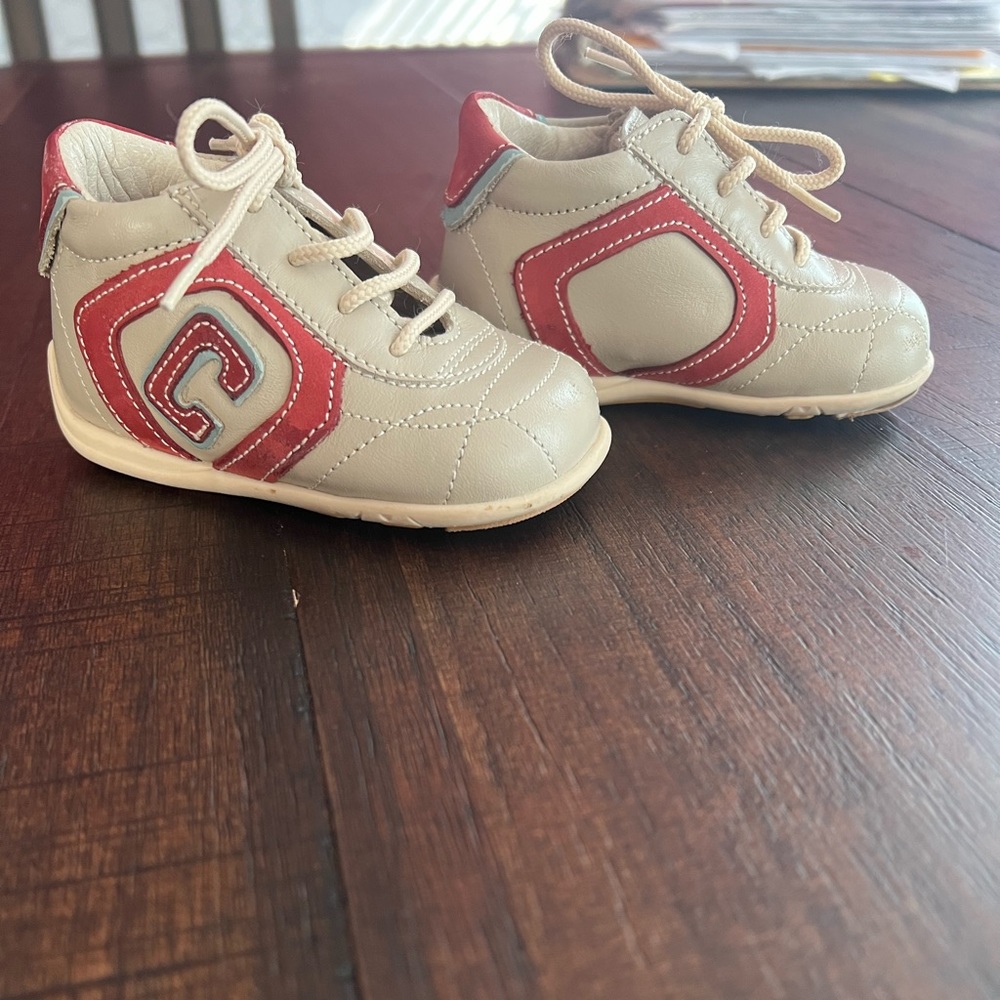 Chicco Flex Zone shoes